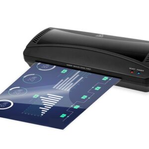 Tracer TRANIS46463 laminavimo plėvelė A4 100 vnt - Image 2