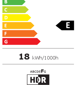 MSI Pro MP2412 kompiuterio monitories 60,5 cm (23.8") 1920 x 1080 pikseliai „Full HD“ LCD Juoda - Image 4