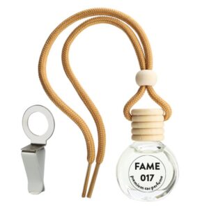 Automobilinis oro gaiviklis FAME #017, 10 ml - Image 2