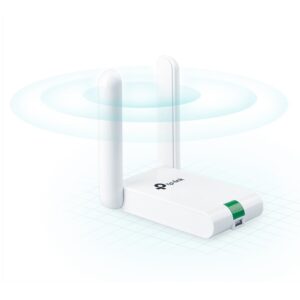 TP-LINK TL-WN822N WLAN 300 Mbit/ai - Image 2