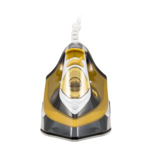 Camry CR 5029 lygintuvas Garinis lygintuvas Juoda, Geltona 2400 W - Image 3