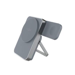 FIXED MagZen 5 Stand, 5000 mAh, gray