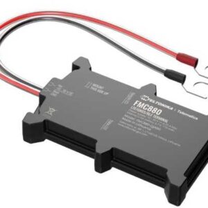 Teltonika FMC880 GPS seklys
