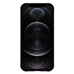 Tel Protect Magical Magsafe Stand Case skirtas Apple iPhone 11 Pro Max juodos spalvos - Image 3