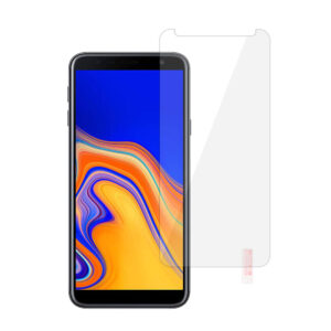 Apsauginis stiklas Gold skirtas SAMSUNG GALAXY J6 PLUS - Image 2