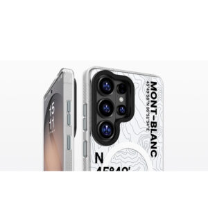 Benks Dynamic Magnetic Summit dėklas Mont-Blanc (A050) skirtas Samsung Galaxy S26 Ultra - Image 9