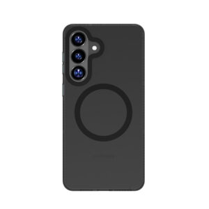 Benks Magnetic Lucid Armor dėklas (A049) skirtas Samsung Galaxy S26 Plus juodos spalvos - Image 2