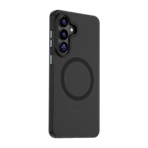 Benks Magnetic Lucid Armor dėklas (A049) skirtas Samsung Galaxy S26 Plus juodos spalvos - Image 3