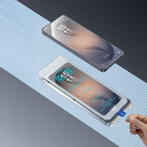 Benks Apsauginis stiklas Ultra Shield HD (0048) skirtas Samsung Galaxy S26 - Image 6