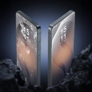 Benks Apsauginis stiklas Ultra Shield HD (0049) skirtas Samsung Galaxy S26 Plus - Image 7