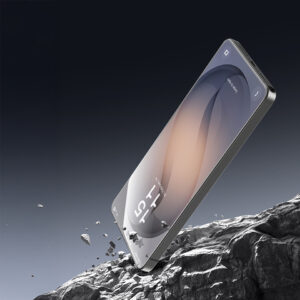 Benks Apsauginis stiklas Ultra Shield HD (0049) skirtas Samsung Galaxy S26 Plus - Image 8