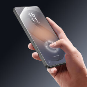 Benks Apsauginis stiklas Ultra Shield HD (0050) skirtas Samsung Galaxy S26 Ultra - Image 9