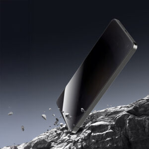 Benks Apsauginis stiklas Ultra Shield Privacy (F049) skirtas Samsung Galaxy S26 Plus - Image 8