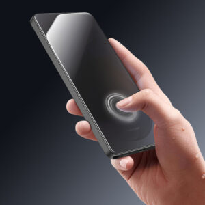 Benks Apsauginis stiklas Ultra Shield Privacy (F049) skirtas Samsung Galaxy S26 Plus - Image 9