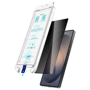 Benks Apsauginis stiklas Ultra Shield Privacy (F050) skirtas Samsung Galaxy S26 Ultra - Image 4