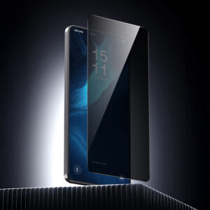 Benks Apsauginis stiklas Glass Warrior Privacy (F048) skirtas Samsung Galaxy S26 - Image 5