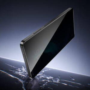 Benks Apsauginis stiklas Glass Warrior Privacy (F048) skirtas Samsung Galaxy S26 - Image 7