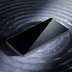 Benks Apsauginis stiklas Glass Warrior Privacy (F048) skirtas Samsung Galaxy S26 - Image 9