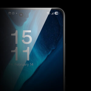 Benks Apsauginis stiklas Glass Warrior Privacy (F049) skirtas Samsung Galaxy S26 Plus - Image 6