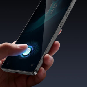 Benks Apsauginis stiklas Glass Warrior Privacy (F049) skirtas Samsung Galaxy S26 Plus - Image 8