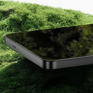 Benks Apsauginis stiklas Glass Warrior AR (S048) skirtas Samsung Galaxy S26 - Image 7