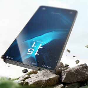 Benks Apsauginis stiklas Glass Warrior AR (S048) skirtas Samsung Galaxy S26 - Image 8