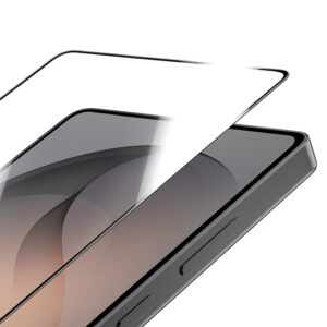 Benks Apsauginis stiklas Glass Warrior AR (S049) skirtas Samsung Galaxy S26 Plus - Image 3