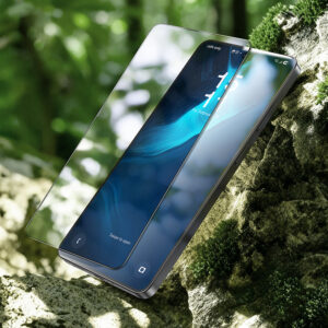 Benks Apsauginis stiklas Glass Warrior AR (S050) skirtas Samsung Galaxy S26 Ultra - Image 5