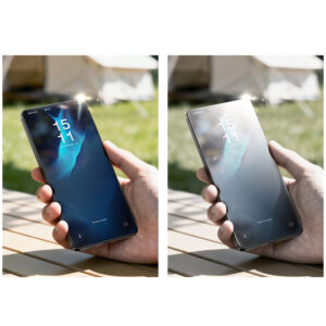 Benks Apsauginis stiklas Glass Warrior AR (S050) skirtas Samsung Galaxy S26 Ultra - Image 6