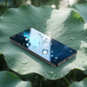 Benks Apsauginis stiklas Glass Warrior AR (S050) skirtas Samsung Galaxy S26 Ultra - Image 9