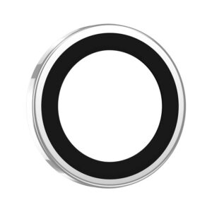 Benks Apsauginis stiklas Glass Warrior Lens Protector on camera skirtas Samsung Galaxy S26 Ultra (lens 5 pieces) transparent - Image 4