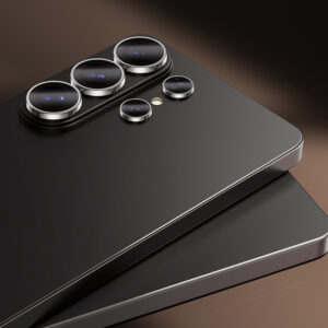 Benks Apsauginis stiklas Glass Warrior Lens Protector on camera skirtas Samsung Galaxy S26 Ultra (lens 5 pieces) transparent - Image 9