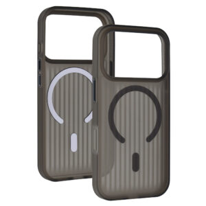 Tel Protect Twist Magsafe dėklas skirtas Apple iPhone 17 Pro Max graphite - Image 4