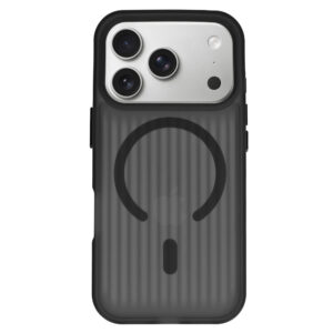 Tel Protect Twist Magsafe dėklas skirtas Samsung Galaxy S25 Ultra juodos spalvos - Image 2