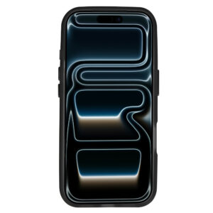 Tel Protect Twist Magsafe dėklas skirtas Samsung Galaxy S25 Ultra juodos spalvos - Image 3