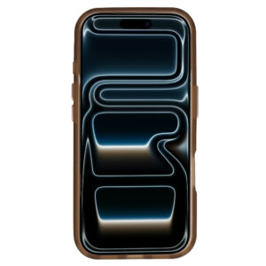 Tel Protect Twist Magsafe dėklas skirtas Samsung Galaxy S25 FE coffee brown - Image 3