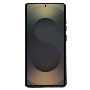 Tel Protect Aura Matte Magsafe dėklas skirtas Samsung Galaxy S26 Plus juodos spalvos - Image 3