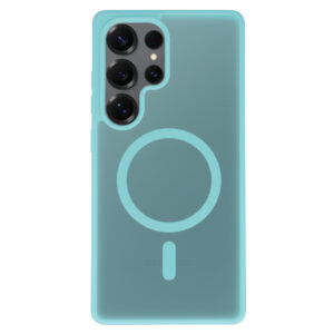 Tel Protect Aura Matte Magsafe dėklas skirtas Samsung Galaxy S26 mint - Image 2