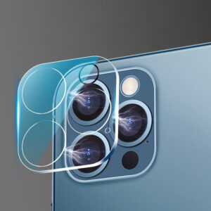 Apsauginis stiklas HARD skirtas (LENS) Samsung Galaxy S26 Plus (island) - Image 9