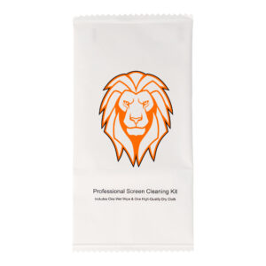 Apsauginis stiklas Tel Protect 95% AR+AF Full Metal Camera Protector on camera skirta Apple iPhone 17 Pro blue (camera island) - Image 3