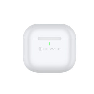 Blavec ausinės Bluetooth TWS BW-06 Soul (BW06S-W) baltos spalvos - Image 3