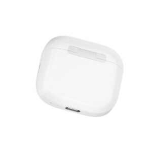 Blavec ausinės Bluetooth TWS BW-06 Soul (BW06S-W) baltos spalvos - Image 5