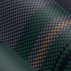 Benks Magnetic Armor Air Aurora Kevlar 600D dėklas (C048) skirtas Samsung Galaxy S26 - Image 2