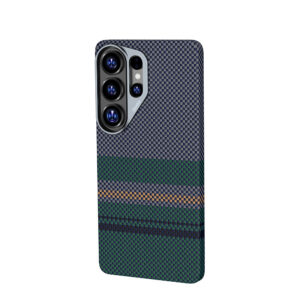 Benks Magnetic Armor Air Aurora Kevlar 600D dėklas (C050) skirtas Samsung Galaxy S26 Ultra - Image 4