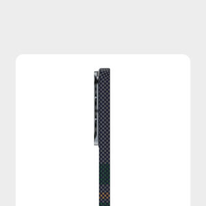 Benks Magnetic Armor Air Aurora Kevlar 600D dėklas (C050) skirtas Samsung Galaxy S26 Ultra - Image 7