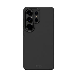 Benks Magnetic Vita Pro Silicone dėklas (A050) skirtas Samsung Galaxy S26 Ultra black - Image 3