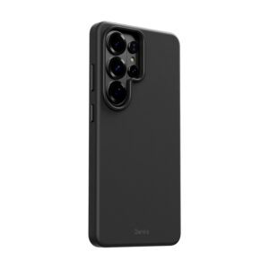 Benks Magnetic Vita Pro Silicone dėklas (A050) skirtas Samsung Galaxy S26 Ultra black - Image 4