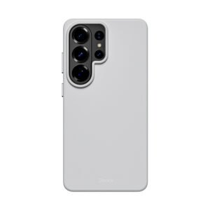 Benks Magnetic Vita Pro Silicone dėklas (A050) skirtas Samsung Galaxy S26 Ultra grey - Image 3