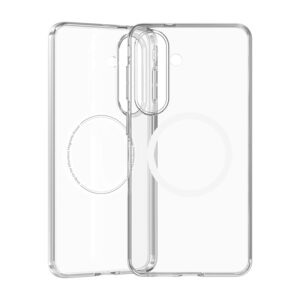 Benks Magnetic Crystal dėklas (A048) skirtas Samsung Galaxy S26 transparent - Image 2