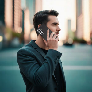 Liavec Carbon Core dėklas telefonui Samsung Galaxy S26 Plus - Image 6